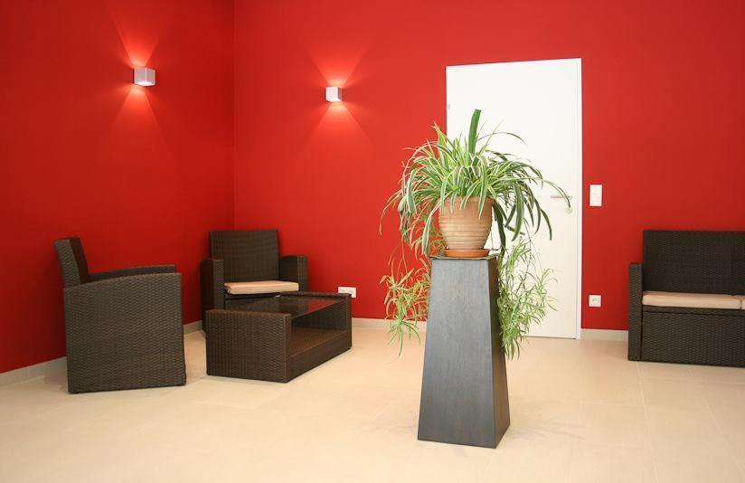 Hotel Bergkristall Wildalpen Extérieur photo