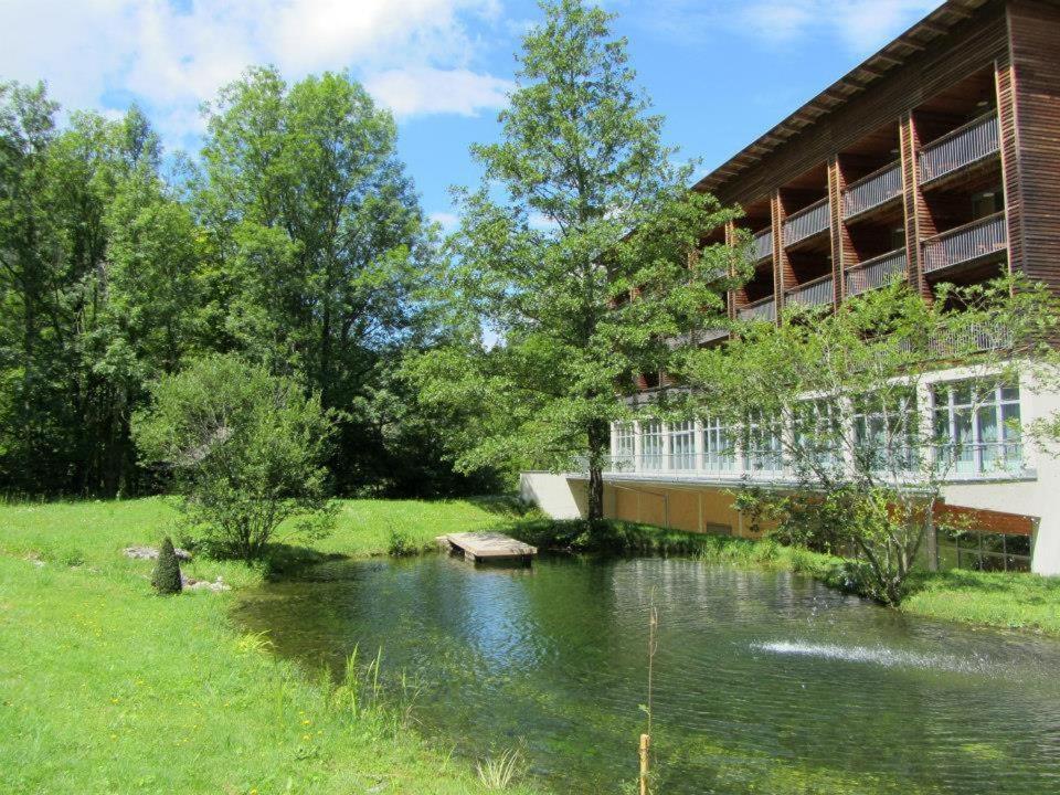 Hotel Bergkristall Wildalpen Extérieur photo
