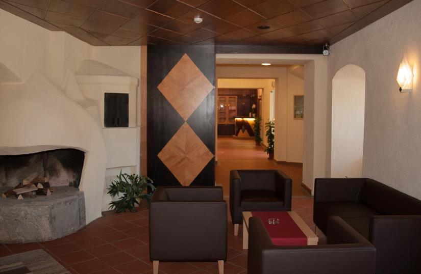 Hotel Bergkristall Wildalpen Extérieur photo