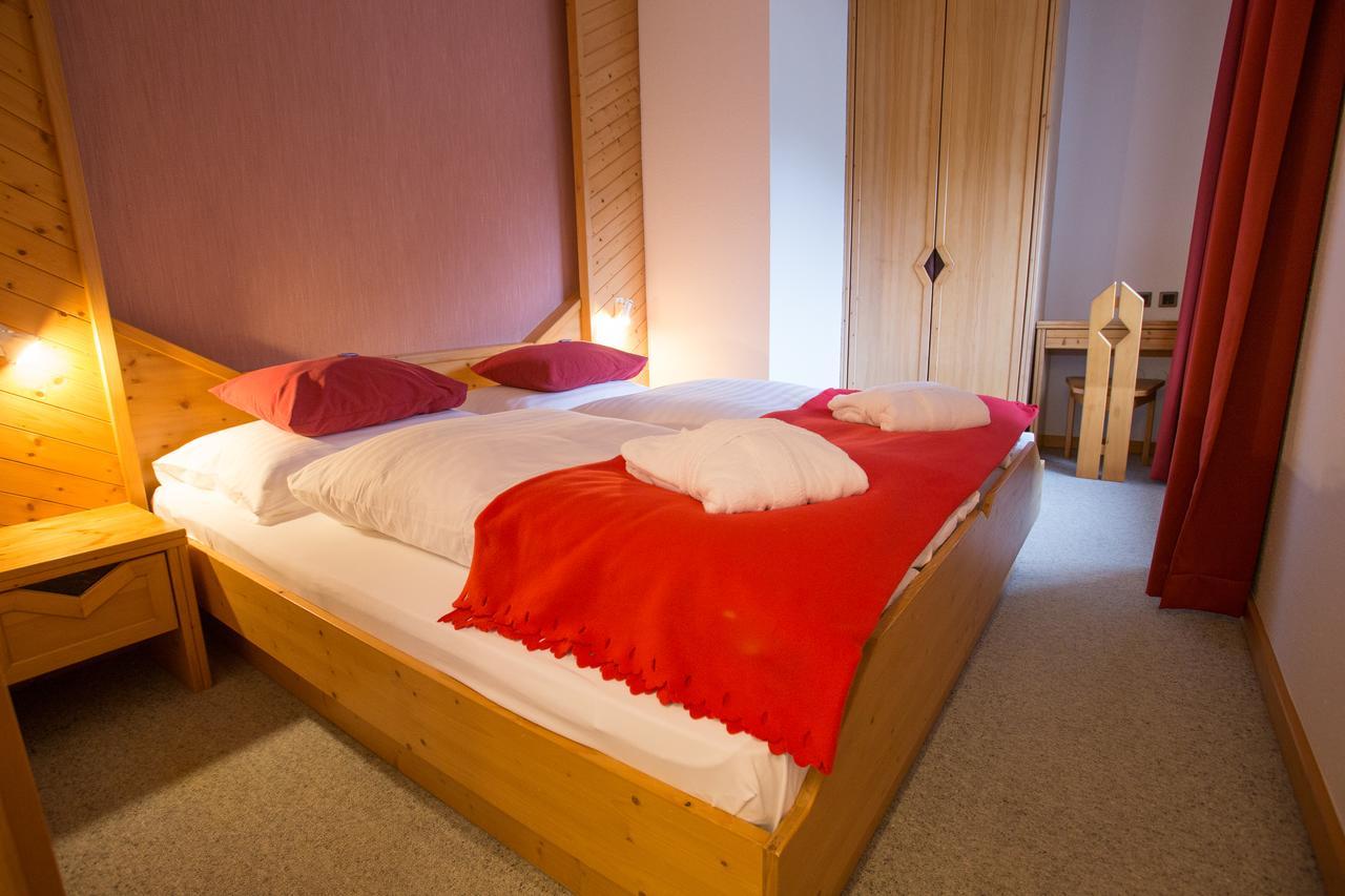 Hotel Bergkristall Wildalpen Extérieur photo