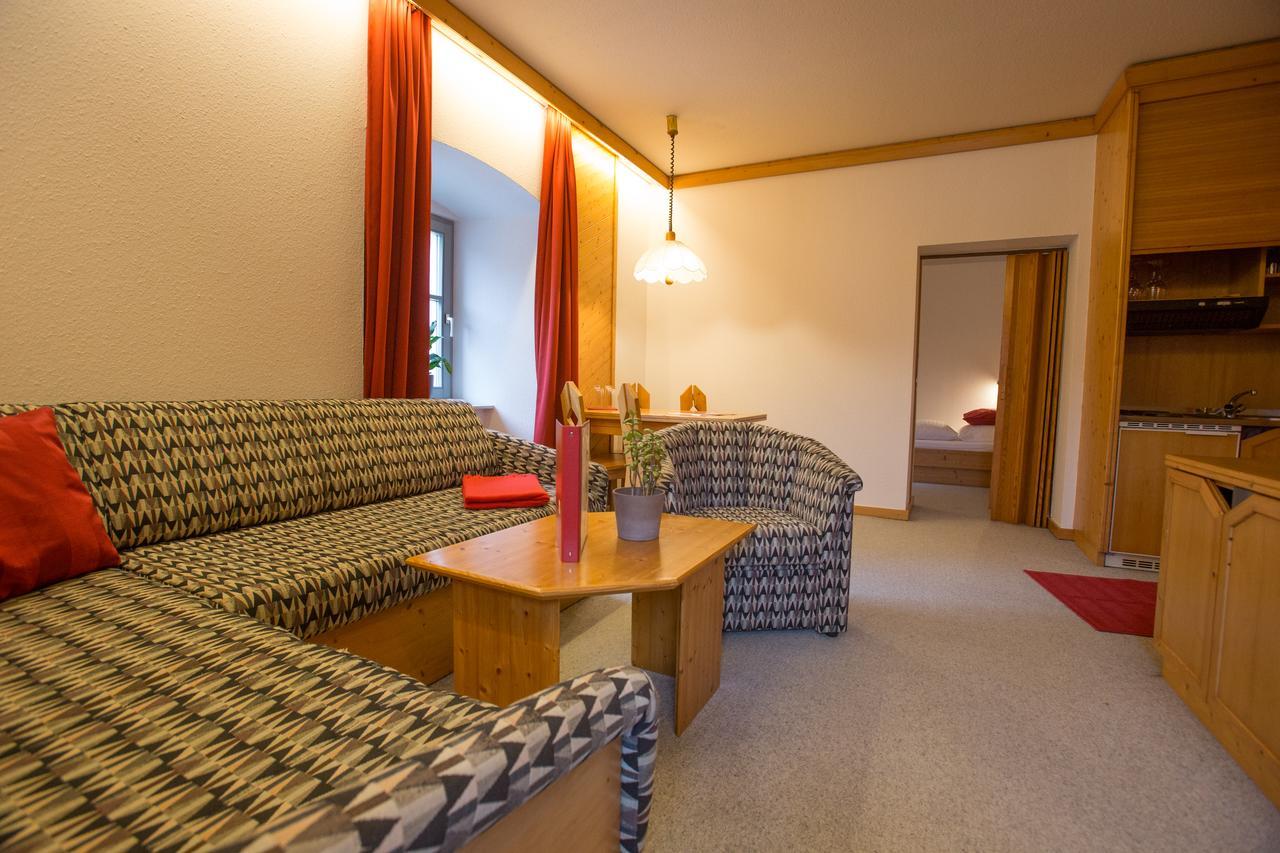 Hotel Bergkristall Wildalpen Extérieur photo