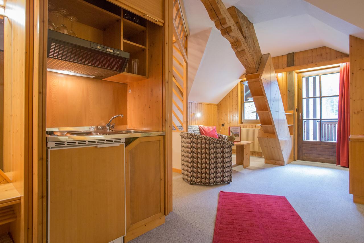 Hotel Bergkristall Wildalpen Extérieur photo