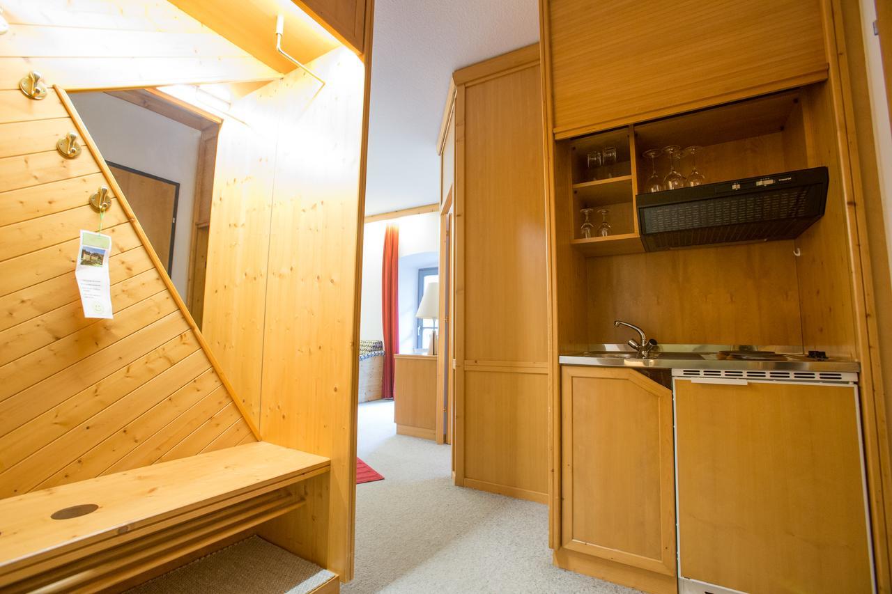 Hotel Bergkristall Wildalpen Extérieur photo
